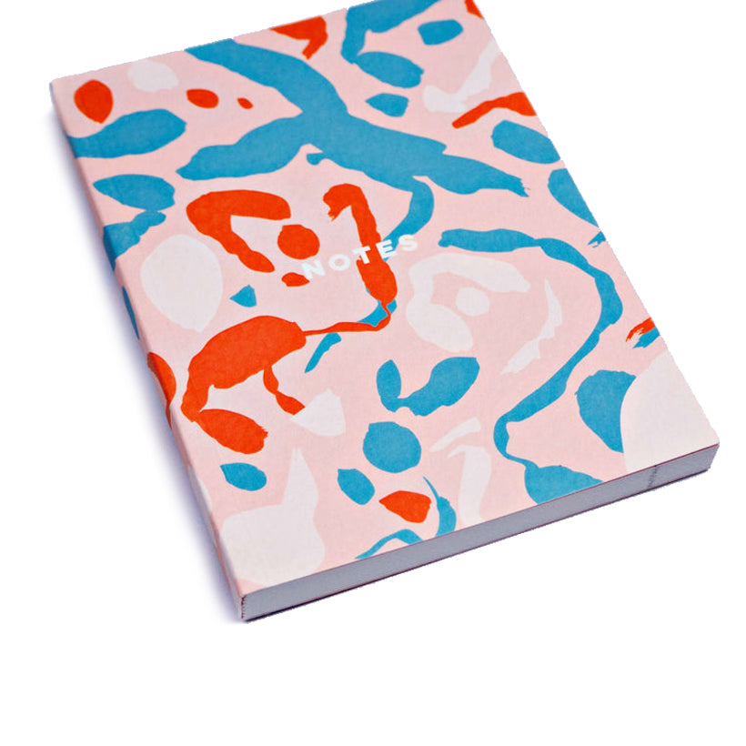 Artsy Notebook, shop the best Christmas gift gifts for her for him from Inna carton online store dubai, UAE!