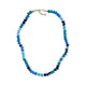 Candy Necklace Blue , the best gift and gifts for him and for her from Inna Carton, the best online gift store in Dubai, UAE.