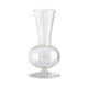 Borosilicate Glass Vase | Round, shop the best Christmas gift gifts for her for him from Inna carton online store dubai, UAE!