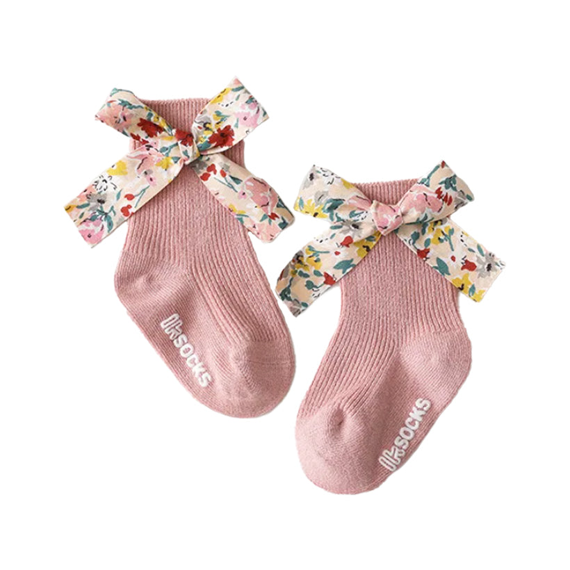 Liberty Socks | Pink, shop the best Christmas gift gifts for her for him from Inna carton online store dubai, UAE!