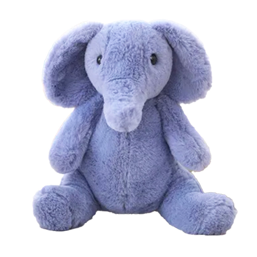 My Elephant Soft Toy, shop the best Christmas gift gifts for her for him from Inna carton online store dubai, UAE!