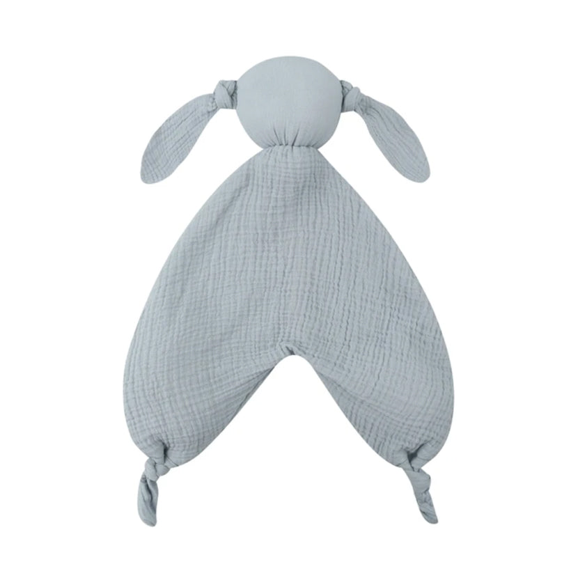 Soft Bunny | Blue, shop the best Christmas gift gifts for her for him from Inna carton online store dubai, UAE!