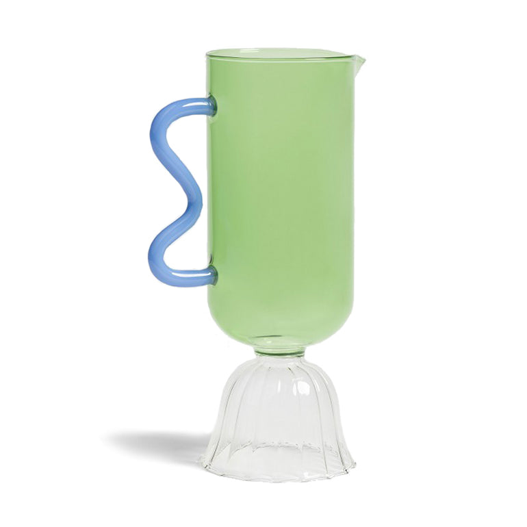 Tulip Jug, shop the best Christmas gift gifts for her for him from Inna carton online store dubai, UAE!
