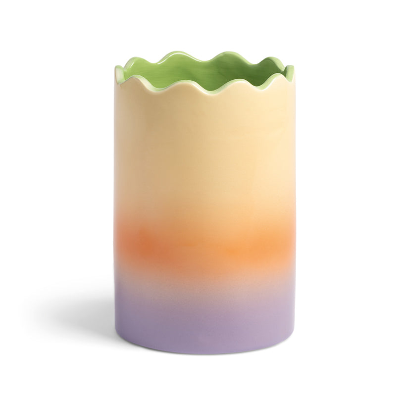 Vase Fade Small Inna Carton