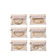 Travel Jewelry Case | Pink