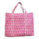 Bella Tote | Hot Pink
