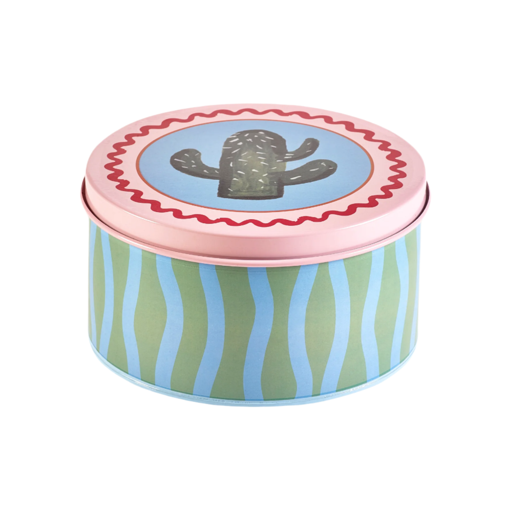 Icon Cake Tin Set of 2 by eleanor Bowmer, the best customized gift and gifts for her and for him from Inna Carton online shop Dubai, UAE!