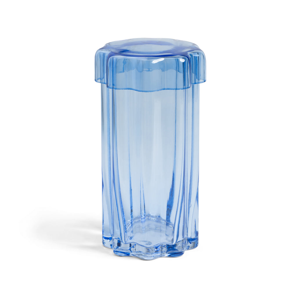 Jar Astral | Blue