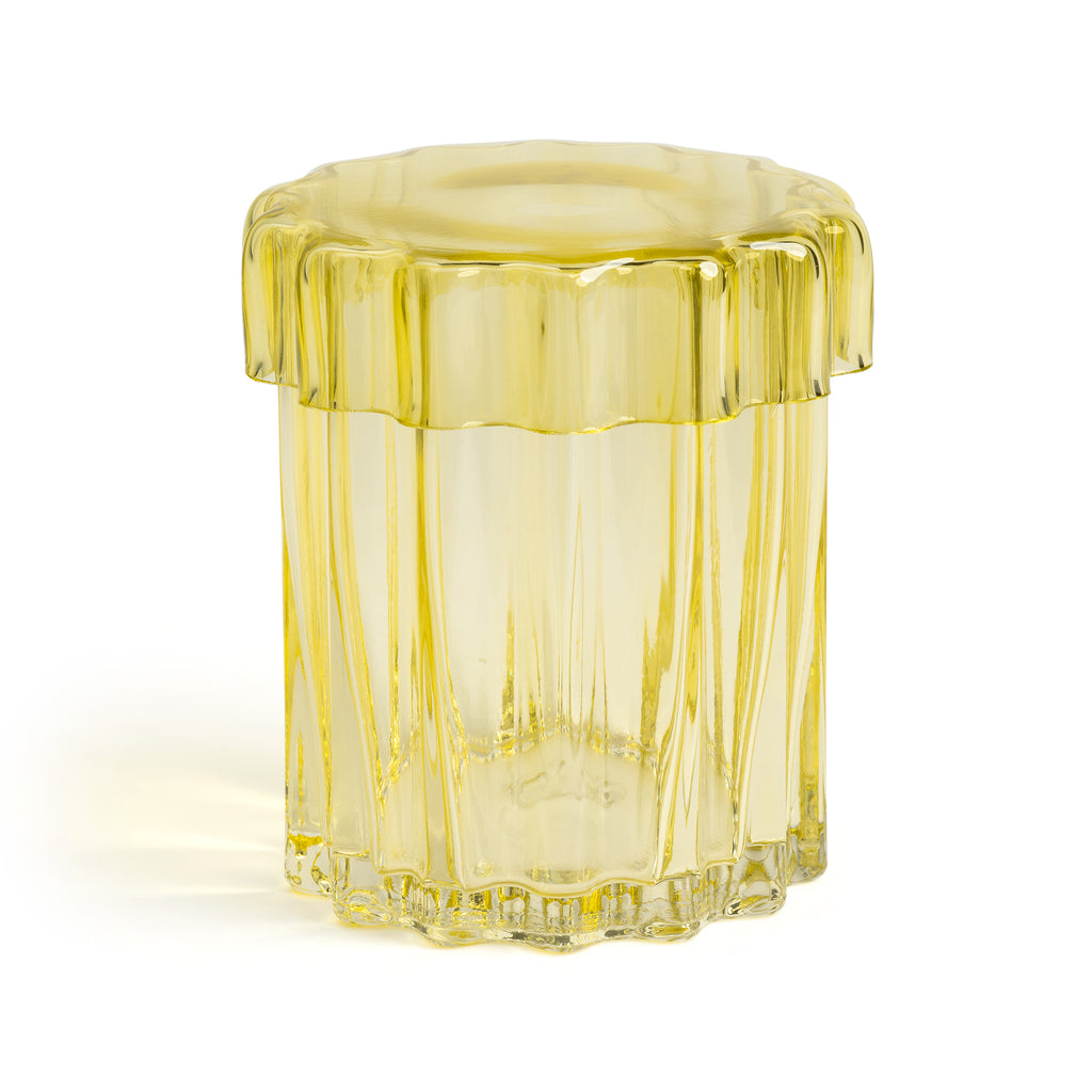 Jar Astral | Yellow