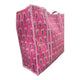 Bella Tote | Hot Pink