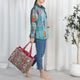 Bella Tote | Rose Tiger