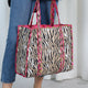 Bella Tote | Rose Tiger