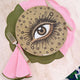 Scallop Napkins Set of 4