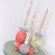 Bonbon Candleholder | Lavender