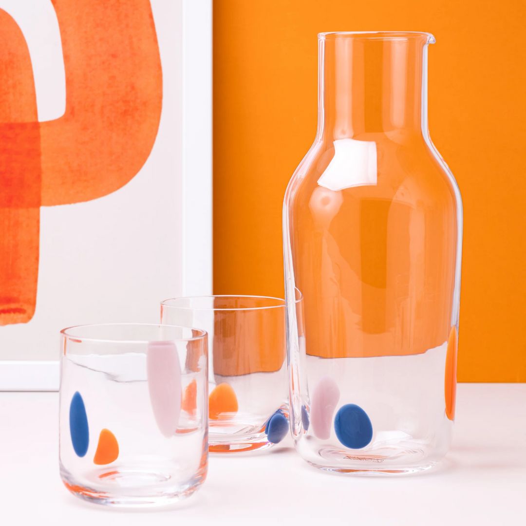 Afeen Carafe, the best customized gift and gifts for her and for him from Inna Carton online shop Dubai, UAE!