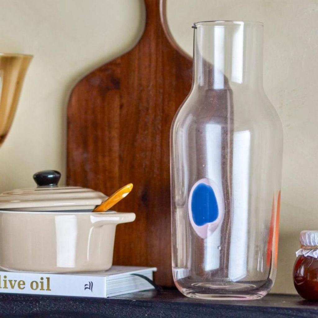 Afeen Carafe, the best customized gift and gifts for her and for him from Inna Carton online shop Dubai, UAE!