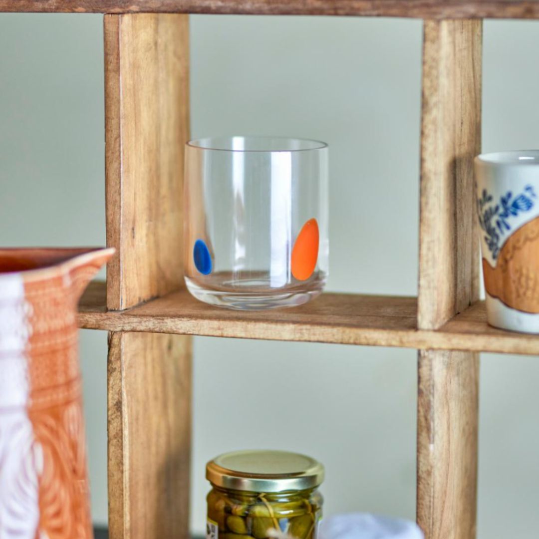 Afeen Glasses, the best customized gift and gifts for her and for him from Inna Carton online shop Dubai, UAE!