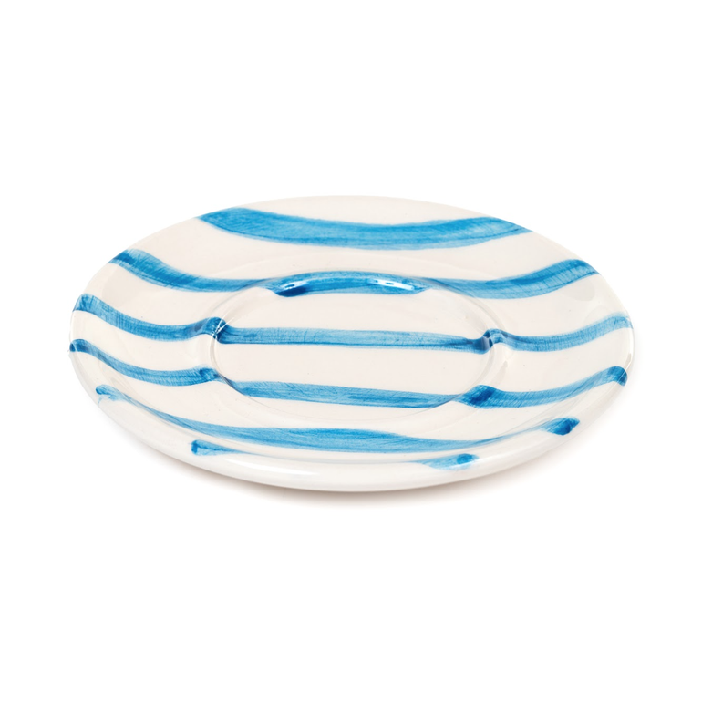 Amalfi Coast Coffee Cup Set of 2 Blue, the best customized gift and gifts for her and for him from Inna Carton online shop Dubai, UAE!