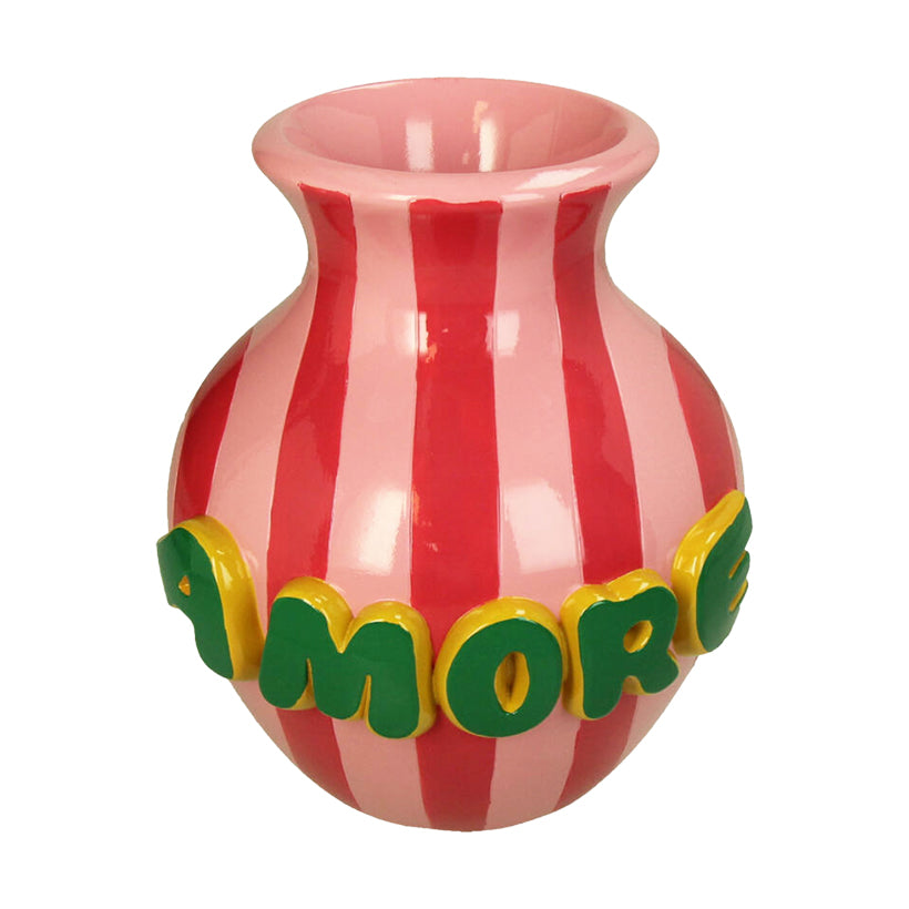 Amore Vase, the best customized gift and gifts for her and for him from Inna Carton online shop Dubai, UAE!