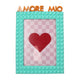 Amore Mio Frame, the best customized gift and gifts for her and for him from Inna Carton online shop Dubai, UAE!