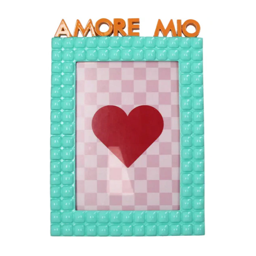 Amore Mio Frame, the best customized gift and gifts for her and for him from Inna Carton online shop Dubai, UAE!