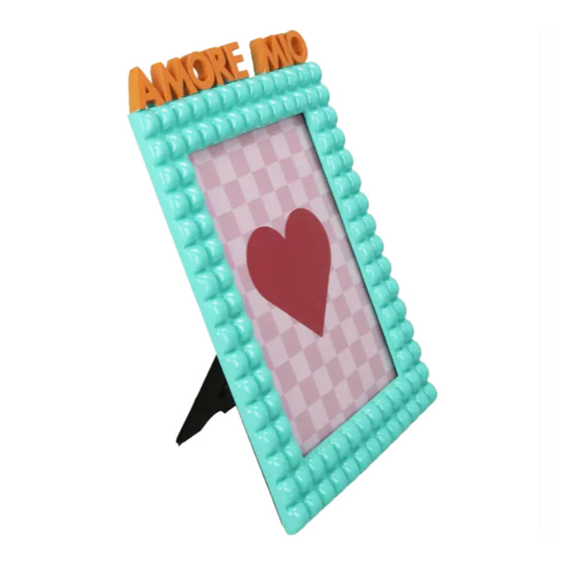 Amore Mio Frame, the best customized gift and gifts for her and for him from Inna Carton online shop Dubai, UAE!