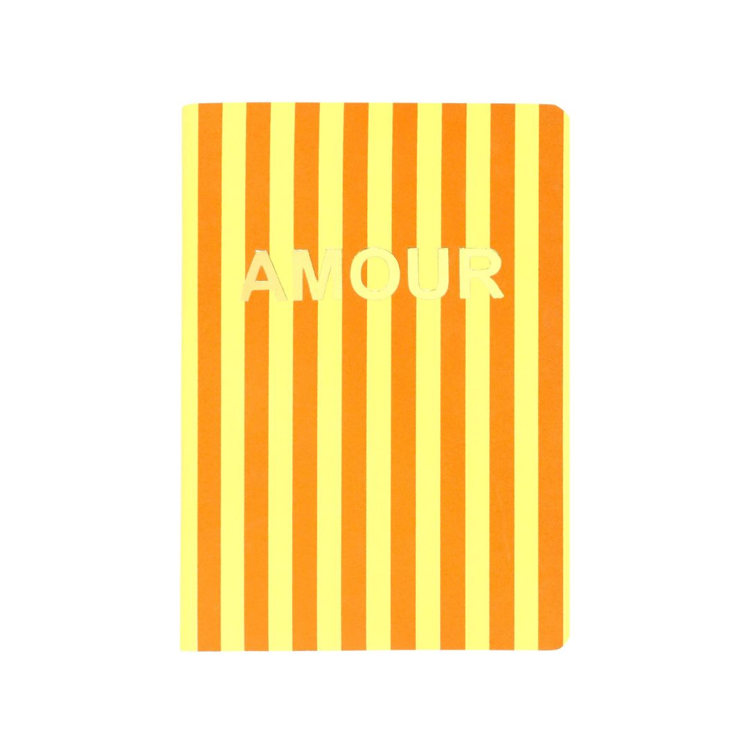 Love Carnet Notebooks