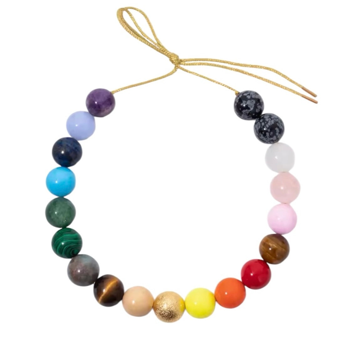 Aurora Oversized Necklace, the best customized gift and gifts for her and for him from Inna Carton online shop Dubai, UAE!