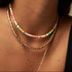 La Isla Necklace | Earthy