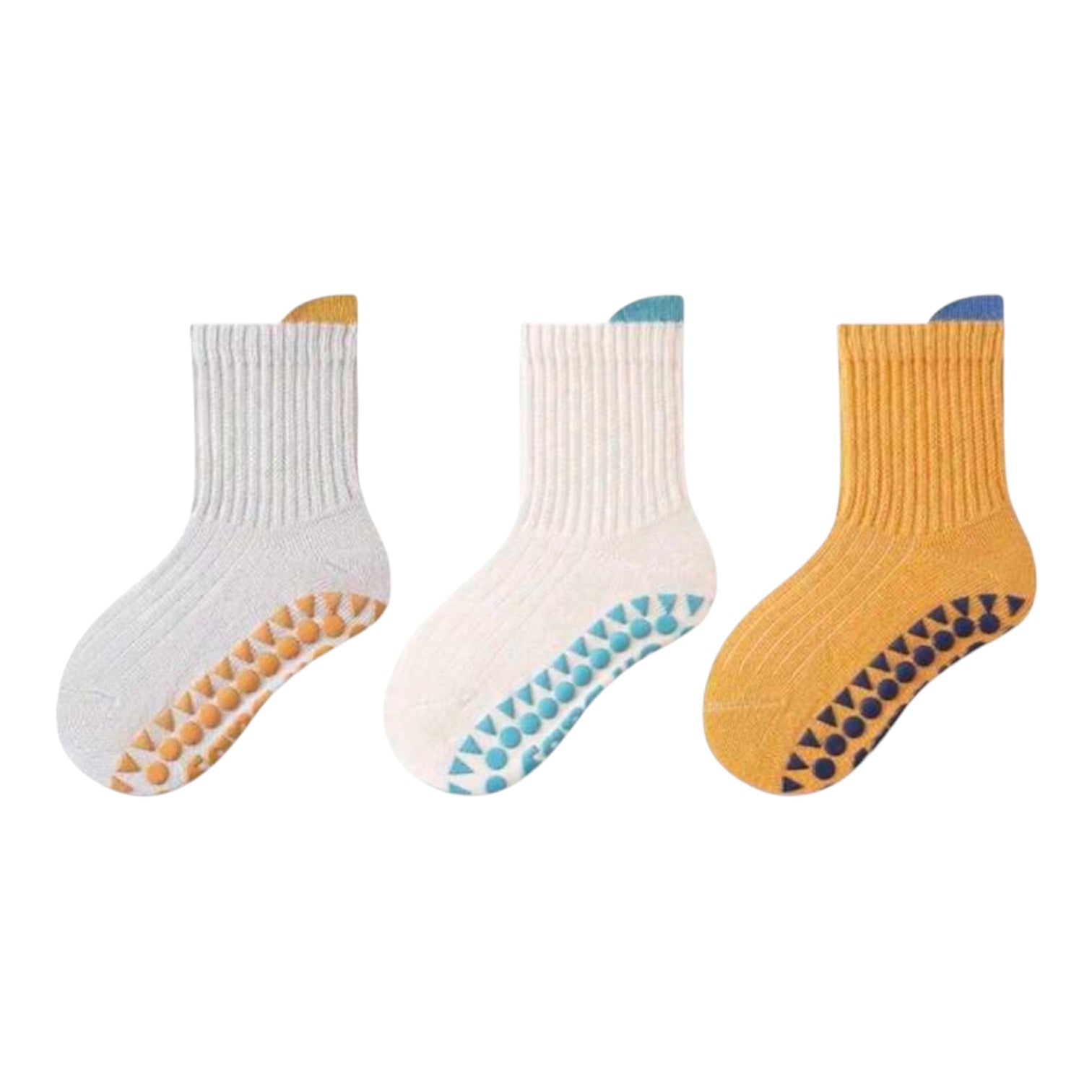 Baby Anti-slip Socks, the best customized gift and gifts for her and for him from Inna Carton online shop Dubai, UAE!
