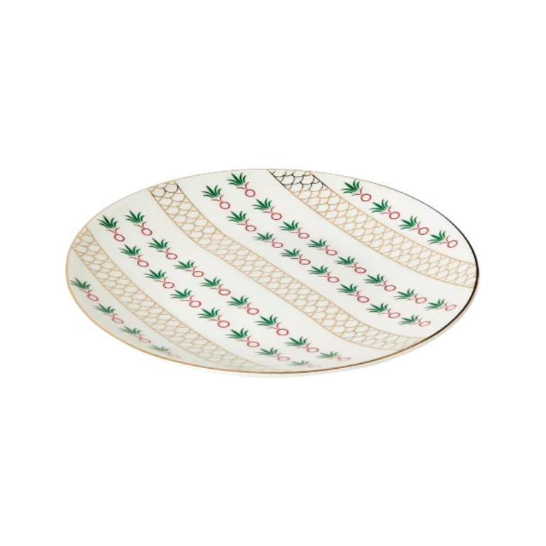 Back to Roots Porcelain Dessert Plates, the best customized gift and gifts for her and for him from Inna Carton online shop Dubai, UAE!
