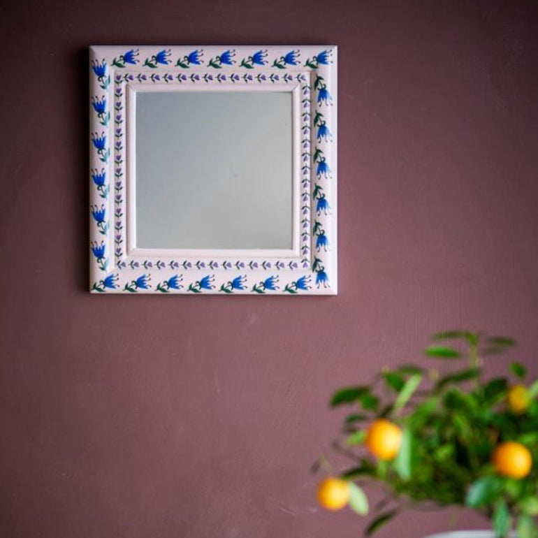 Badia Wall Mirror, the best customized gift and gifts for her and for him from Inna Carton online shop Dubai, UAE!
