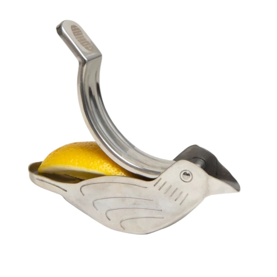 Bird Stainless Squeezer, the best customized gift and gifts for her and for him from Inna Carton online shop Dubai, UAE!
