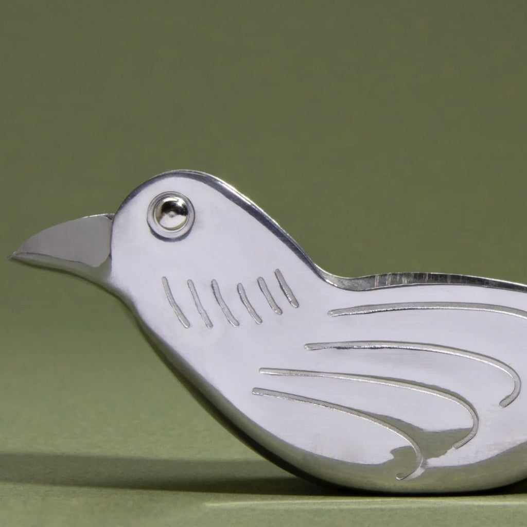 Bird Stainless Squeezer, the best customized gift and gifts for her and for him from Inna Carton online shop Dubai, UAE!