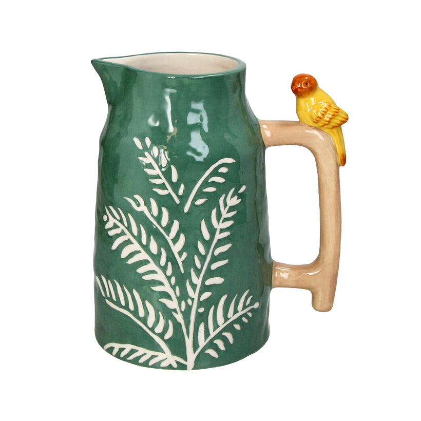 Bird Vase Jug, the best customized gift and gifts for her and for him from Inna Carton online shop Dubai, UAE!