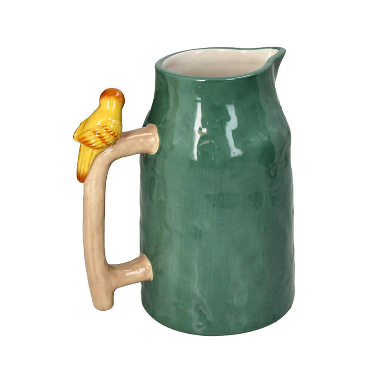Bird Vase Jug, the best customized gift and gifts for her and for him from Inna Carton online shop Dubai, UAE!