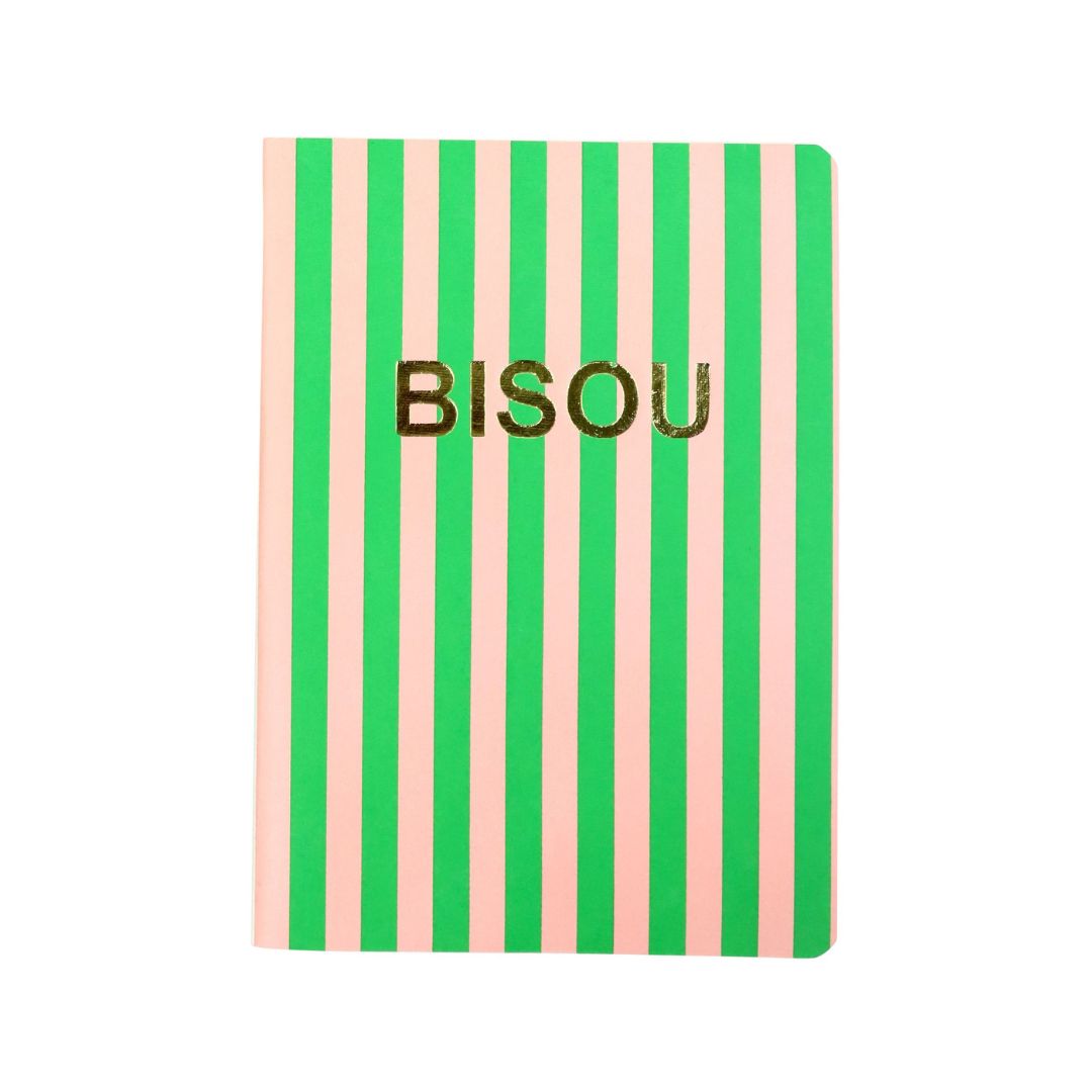 Love Carnet Notebooks