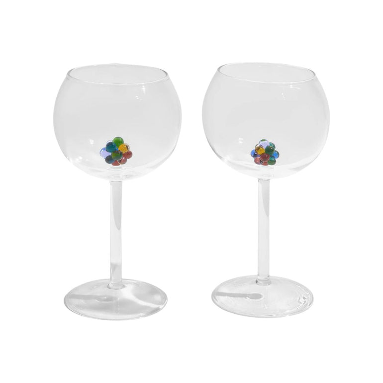 Bloom Stem Glass Glasses Set, the best customized gift and gifts for her and for him from Inna Carton online shop Dubai, UAE!
