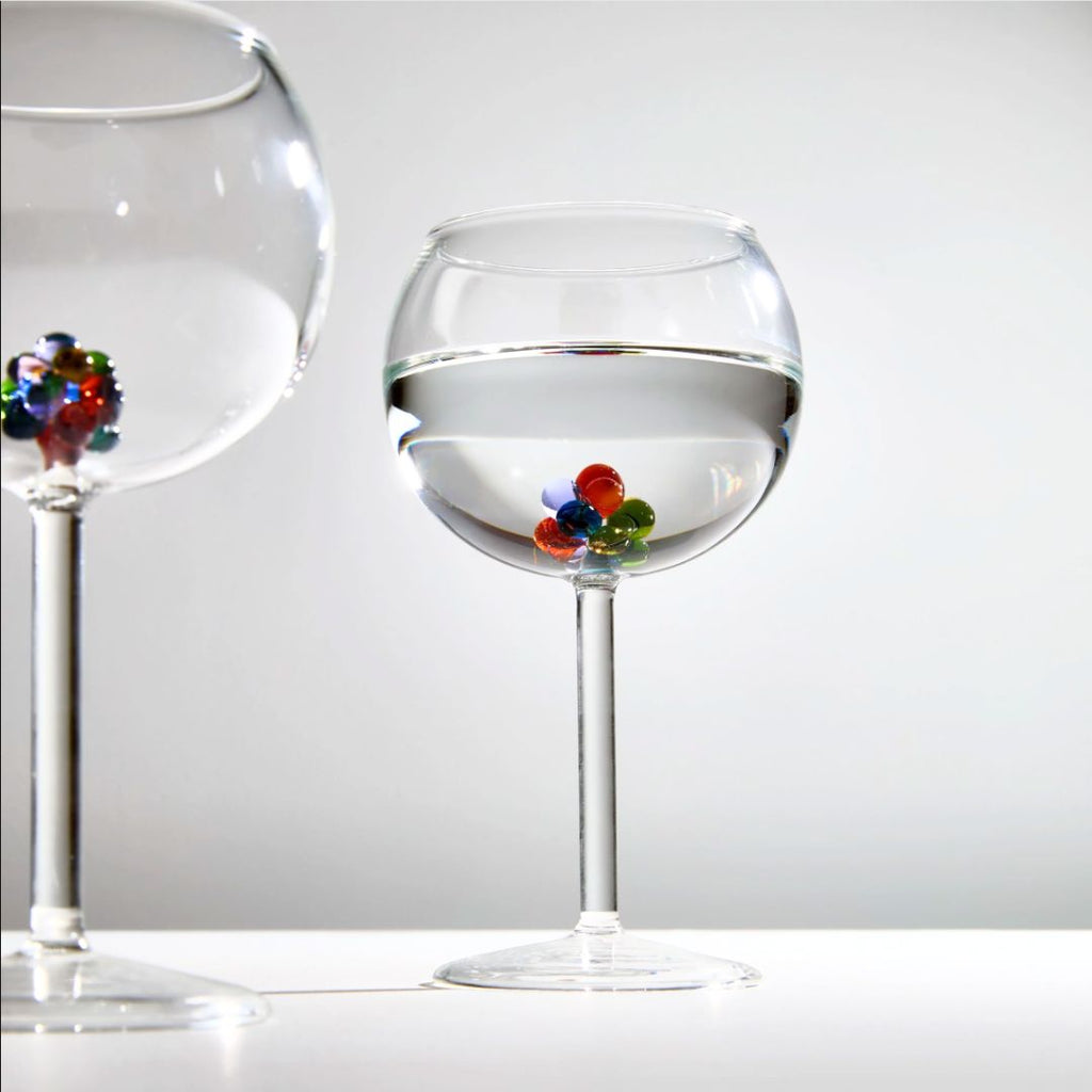 Bloom Stem Glass Glasses Set, the best customized gift and gifts for her and for him from Inna Carton online shop Dubai, UAE!

