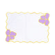 Blooming Placemat Set of 4, the best customize gift and gifts for her and for him from Inna Carton online shop Dubai, UAE!