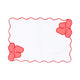 Blooming Placemat Set of 4, the best customize gift and gifts for her and for him from Inna Carton online shop Dubai, UAE!