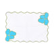 Blooming Placemat Set of 4, the best customize gift and gifts for her and for him from Inna Carton online shop Dubai, UAE!