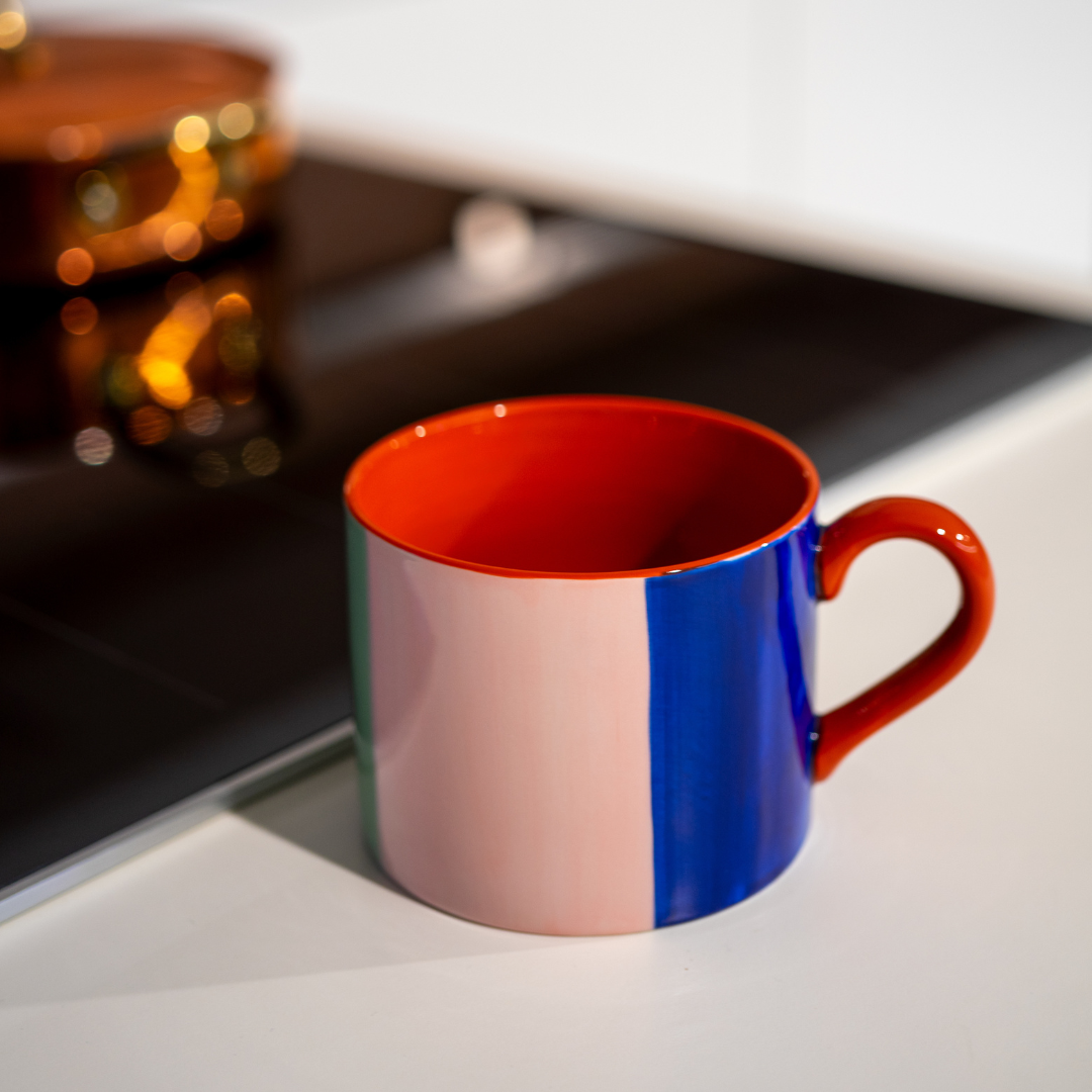 Bold Mug Gift, the best customized gift and gifts for her and for him from Inna Carton online shop Dubai, UAE!
