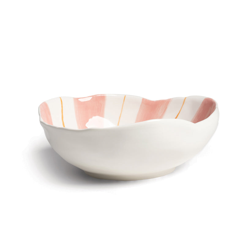 Bowl Ray | Pink Large, shop the best Ramadan gift gifts for her for him from Inna carton online store dubai, UAE!