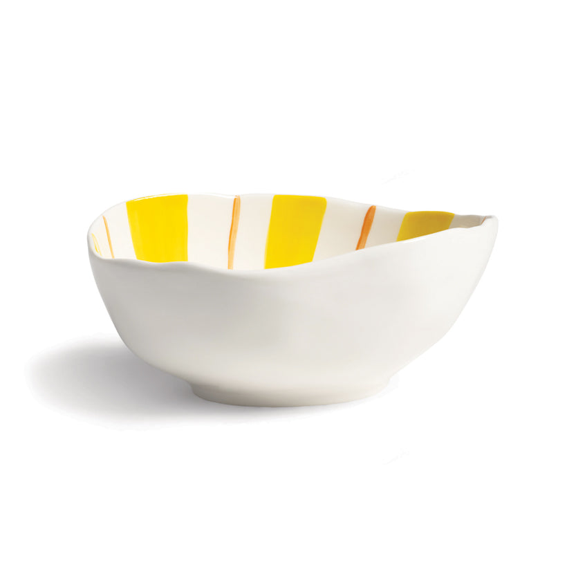The cheerful colour combination and ornate pattern create an elegant and unique porcelain bowl, shop the best Ramadan gift gifts for her for him from Inna carton online store dubai, UAE!