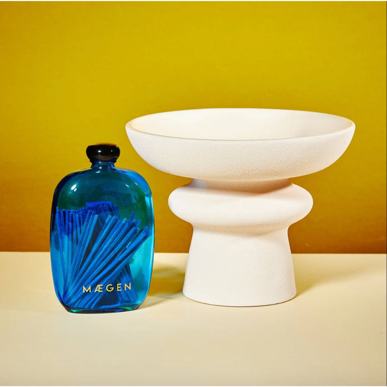 Bubble Glass Matches | Blue, the best customized gift and gifts for her and for him from Inna Carton online shop Dubai, UAE!
