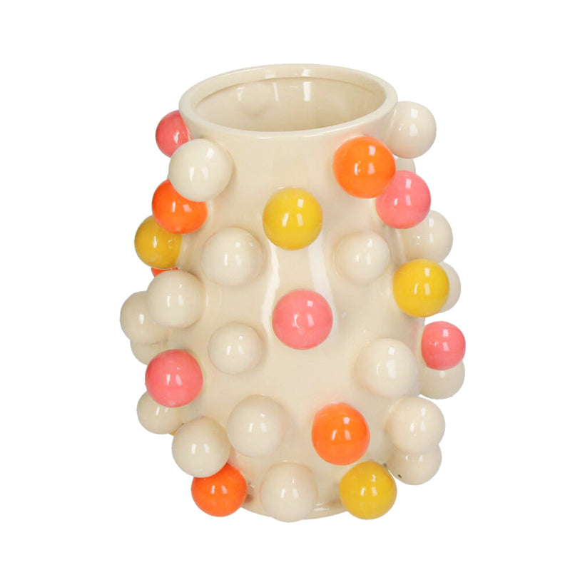 Bubbles Vase, the best customized gift and gifts for her and for him from Inna Carton online shop Dubai, UAE!