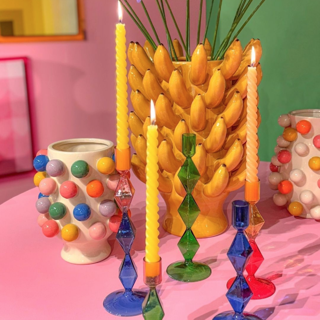 Bubbles Vase, the best customized gift and gifts for her and for him from Inna Carton online shop Dubai, UAE!