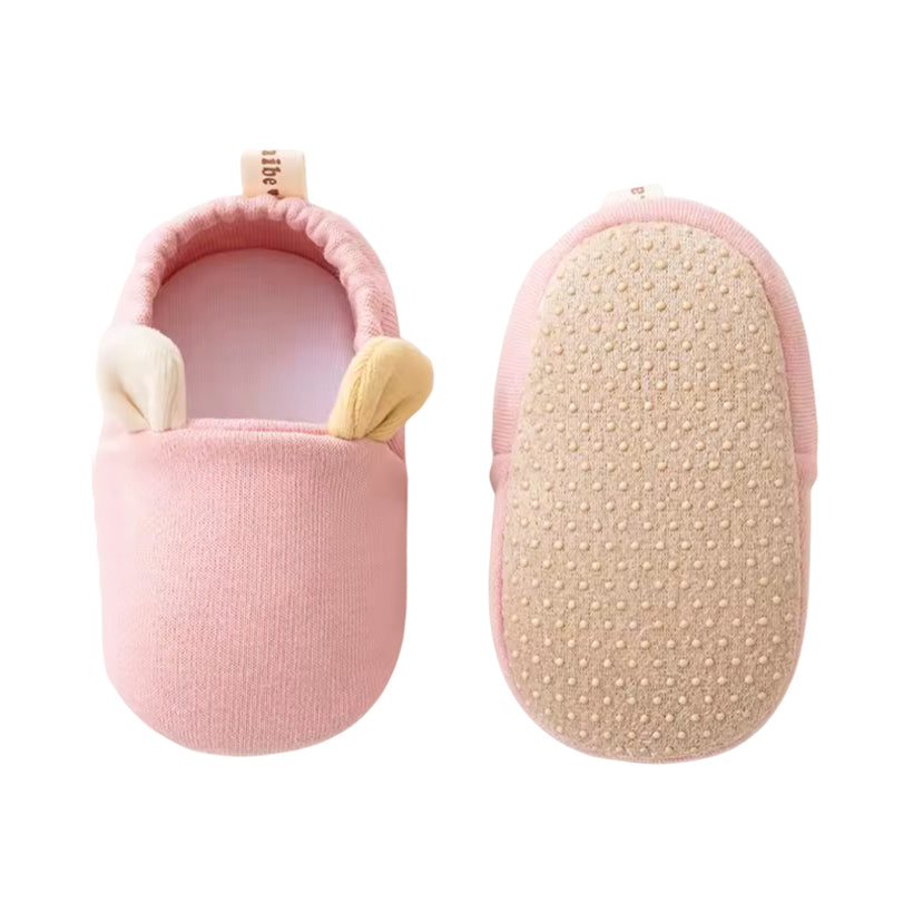 Bunny Shoes Pink, the best customized gift and gifts for her and for him from Inna Carton online shop Dubai, UAE!