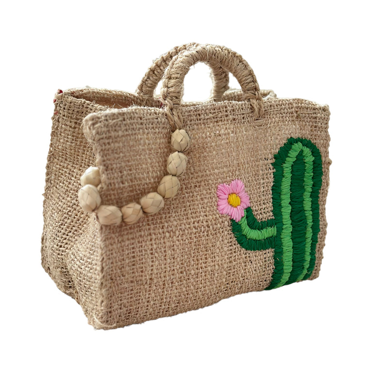 Cactus Love Bag , the best gift and gifts for him and for her from Inna Carton, the best online gift store in Dubai, UAE.